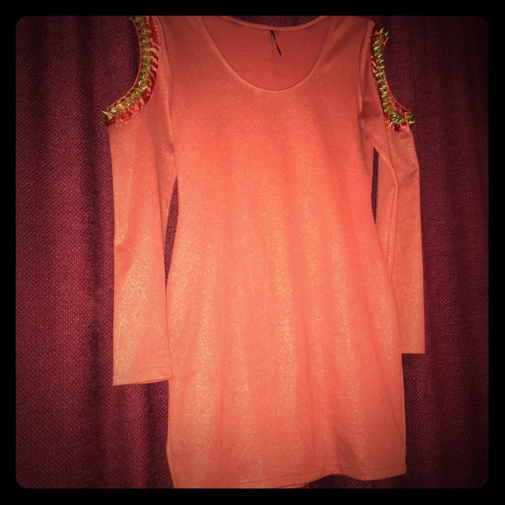 Women’s Mini Dress